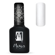 Moyra Foil Polish 02 White 10 ml