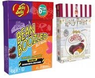 Jelly Belly Beans každú príchuť Harry Potter