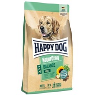 HAPPY DOG Natur Croq 4 kg Balance