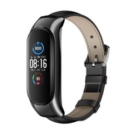 NÁHRADNÁ REMÍNKA PRE XIAOMI MI BAND 5 KOŽENKA c