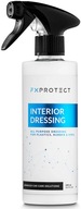 FX Protect Interior Dressing chráni interiér