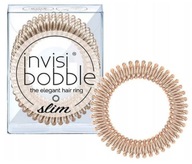 Invisibobble Slim Bronze Me Pretty Hair Scrunchies