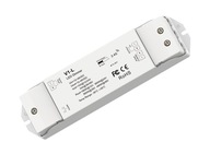 RF LED stmievač V1-L 12-48VDC 15A PushDimDC GW5