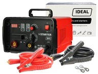 Usmerňovač s 12/24V štartovaním I-STARTER 841 IDEAL