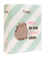 Pusheen Pocket album na 100 fotografií 10x15 cm