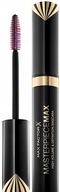 Max Factor Masterpiece Max Black Mascara