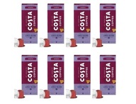 Costa Coffee Lively Blend x 80 kapsúl Nespresso