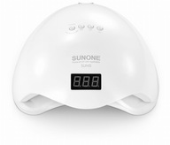 SUNONE SUN5 48W LED hybridná lampa na gélové nechty