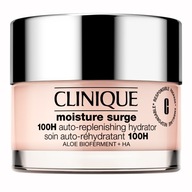 CLINIQUE Moisture Surge 100H intenzívne hydratačný gélový krém 50 ml