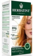 Farba Herbatint 150ml FF6 oranžová