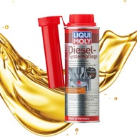 Doplnok pre Common Rail LIQUI MOLY 0,25L