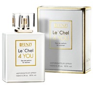 JFenzi Le`Chel Parfum Series 4 Women edp 100 ml