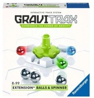 Gravitrax Spinner Add-on Set