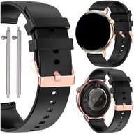 Remienok pre HUAWEI WATCH GT2 GT3 42mm ELEGANTNÉ DÁMSKE RÔZNE FARBY 20mm