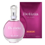 Parfumovaná voda Blue Up Delizia 100 ml