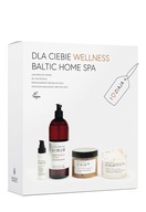 Ziaja baltic home spa wellness príležitostná súprava