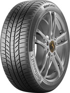 2x 225/40R18 Continental WinterContact TS 870 P