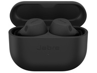 JABRA ELITE 8 ACTIVE ANC TWS BLUETOOTH SLÚCHADLÁ V-EARAL ČIERNA