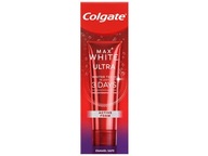 COLGATE Max White Ultra Active zubná pasta 50 ml