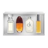 Calvin Klein Women Mini set Obsession eau de parfum spray 15ml + C P1