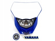 Svetlomet lebky Yamaha WR 125 250 450 426F so žiarovkou 12V35/35W