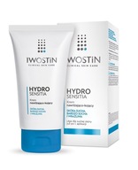 IWOSTIN HYDRO SENSITIA hydratačný a upokojujúci krém na suchú pleť 150 ml