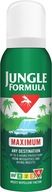 Jungle Formula Maximum proti komárom a kliešťom 125ml