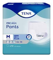 Tena Pants ProSkin Plus M savé nohavičky, 10 ks.