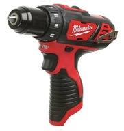 MILWAUKEE M12BDD-0 12V VŔTAČKA/STR