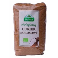 BIO kokosový cukor 1kg