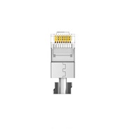 Zástrčka RJ45 UGREEN NW193, Ethernet, 8P/8C, 10 ks.