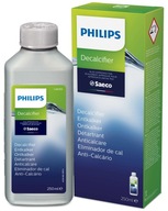 Kávovar Philips Decalcifier odstraňovač vodného kameňa