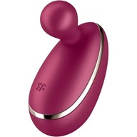 SATISFYER Spot On 1 položený vibrátor Berry vibrátor (P1)