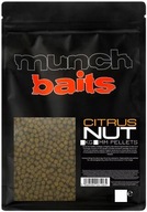 PELLET MUNCH BAITS CITRUS ORECH 5kg 4mm