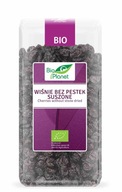 Sušené čerešne bez semien BIO 400g - Bio planet 410g