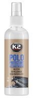 K2 POLO 250ML KOKPIT ČISTIACE MLIEKO