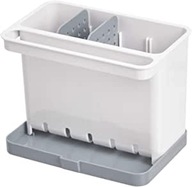 AmazonBasics organizér drezu 17 x 14 x 12 šedý