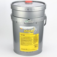 SHELL SPIRAX S4 TXM OIL 20L