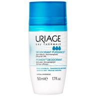 URIAGE Power 3 Deodorant antiperspirant roll-on 50ml