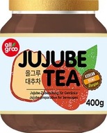 Jujube čaj 400 g