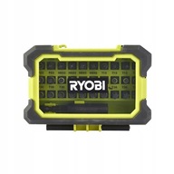 RYOBI TORQUE+ 31 31 KS SÚPRAVA BITOV RAK31MSDI