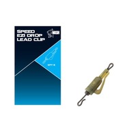 Nash Speed ​​​​Ezi Drop Lead Clip