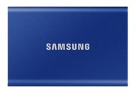 Samsung SSD Portable T7 500 GB USB 3.2 GEN2