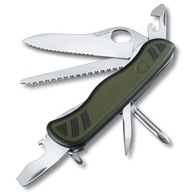 Jednoručný zelený vreckový nôž Victorinox (0,8461.MWCH)