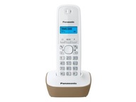 Bezdrôtový telefón PANASONIC KX-TG1611PD