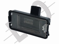 LAMPA TABL REJ SEAT ALTEA 04-