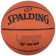 Basketbalová lopta Spalding Layup TF-50, ročník 7