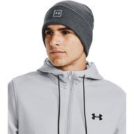 UNDER ARMOUR TEPLÁ ZIMNÁ ČIAPKA, ZIMNÉ LOGO