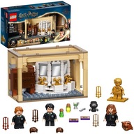 LEGO Harry Potter - Rokfort: Chyba elixírov