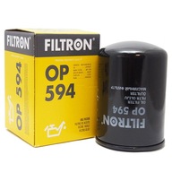 OP594 FILTRON OLEJOVÝ FILTER pre FIAT IVECO RENAULT